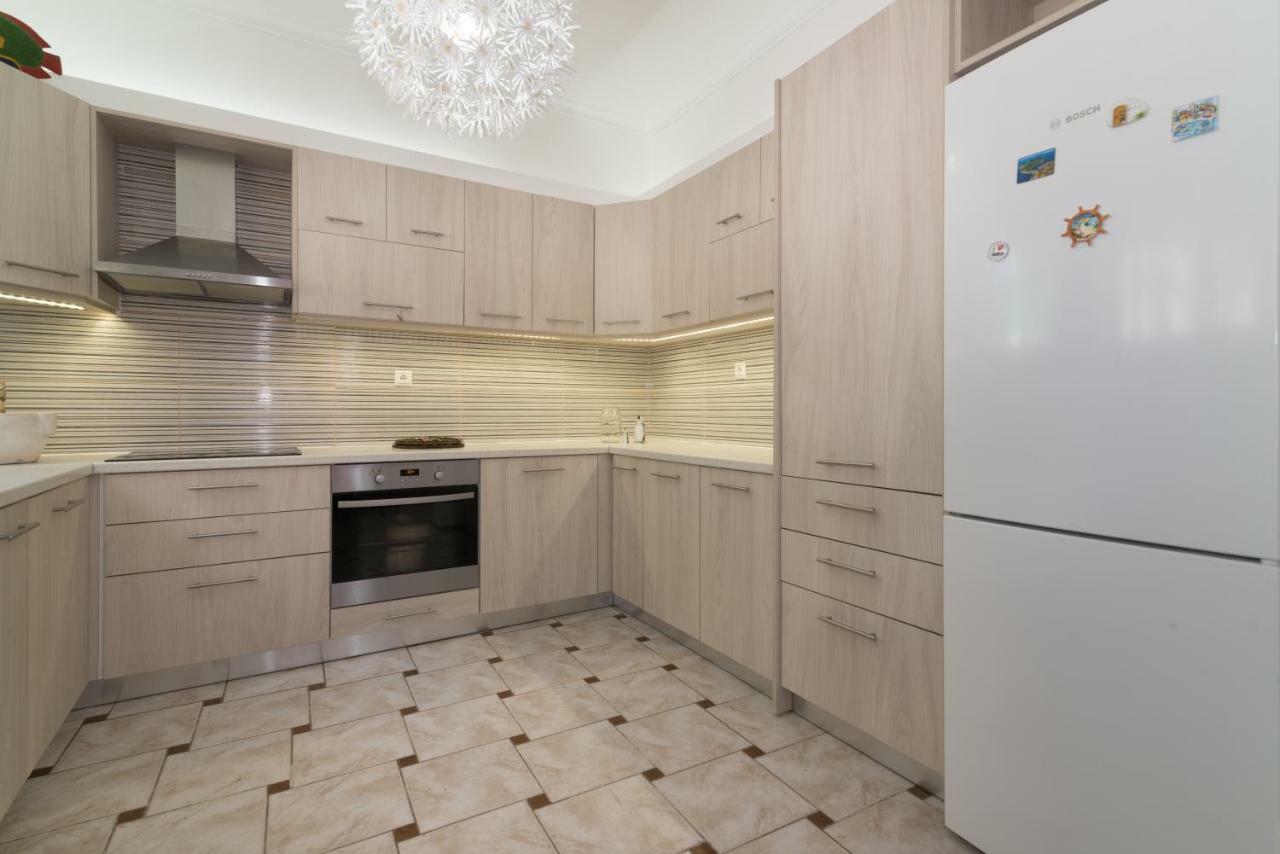 Amalia Country House Ano Yerakarion Exterior photo