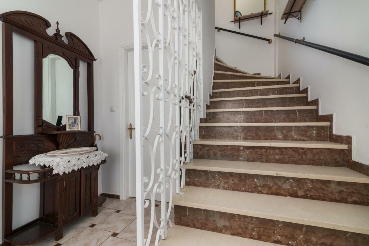Amalia Country House Ano Yerakarion Exterior photo