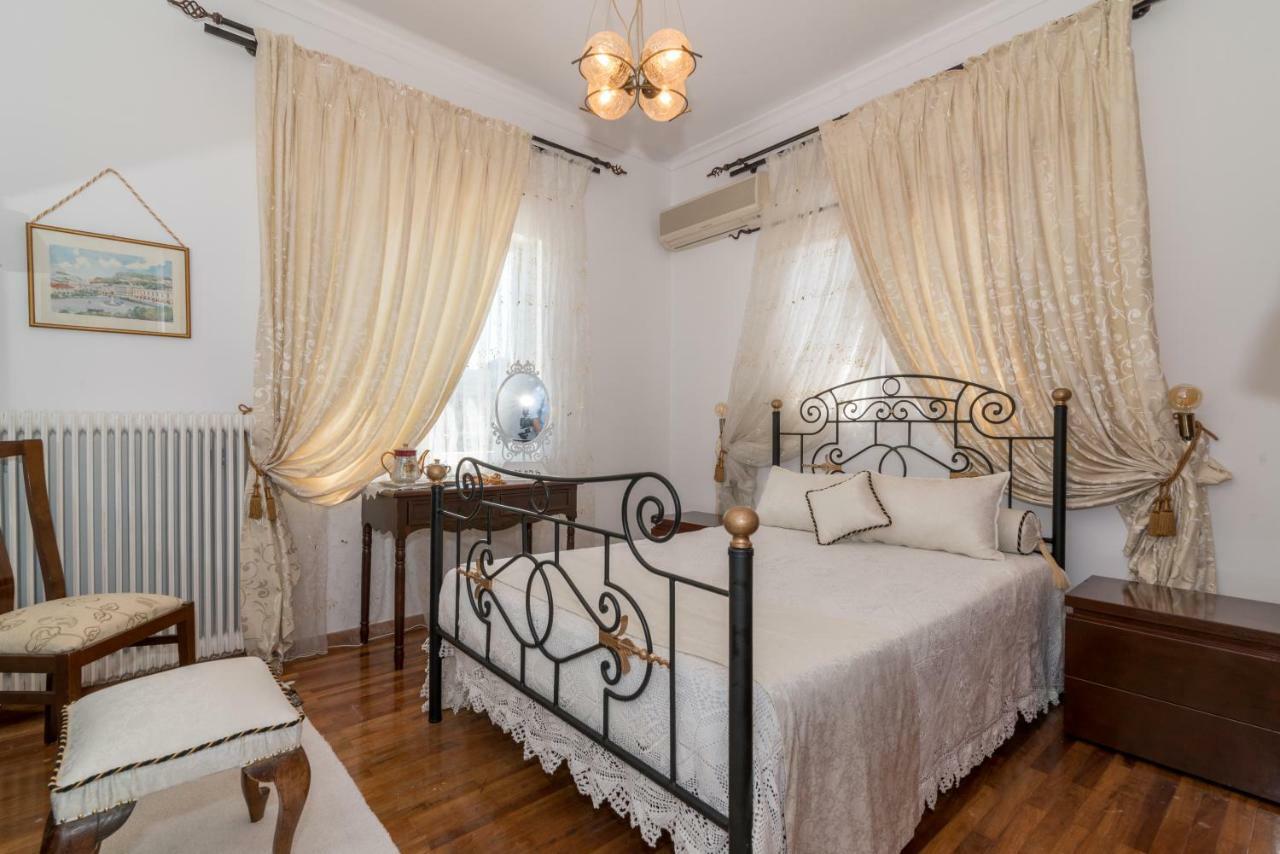 Amalia Country House Ano Yerakarion Exterior photo