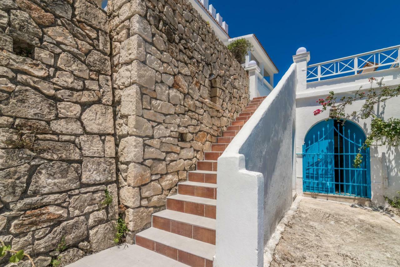 Amalia Country House Ano Yerakarion Exterior photo