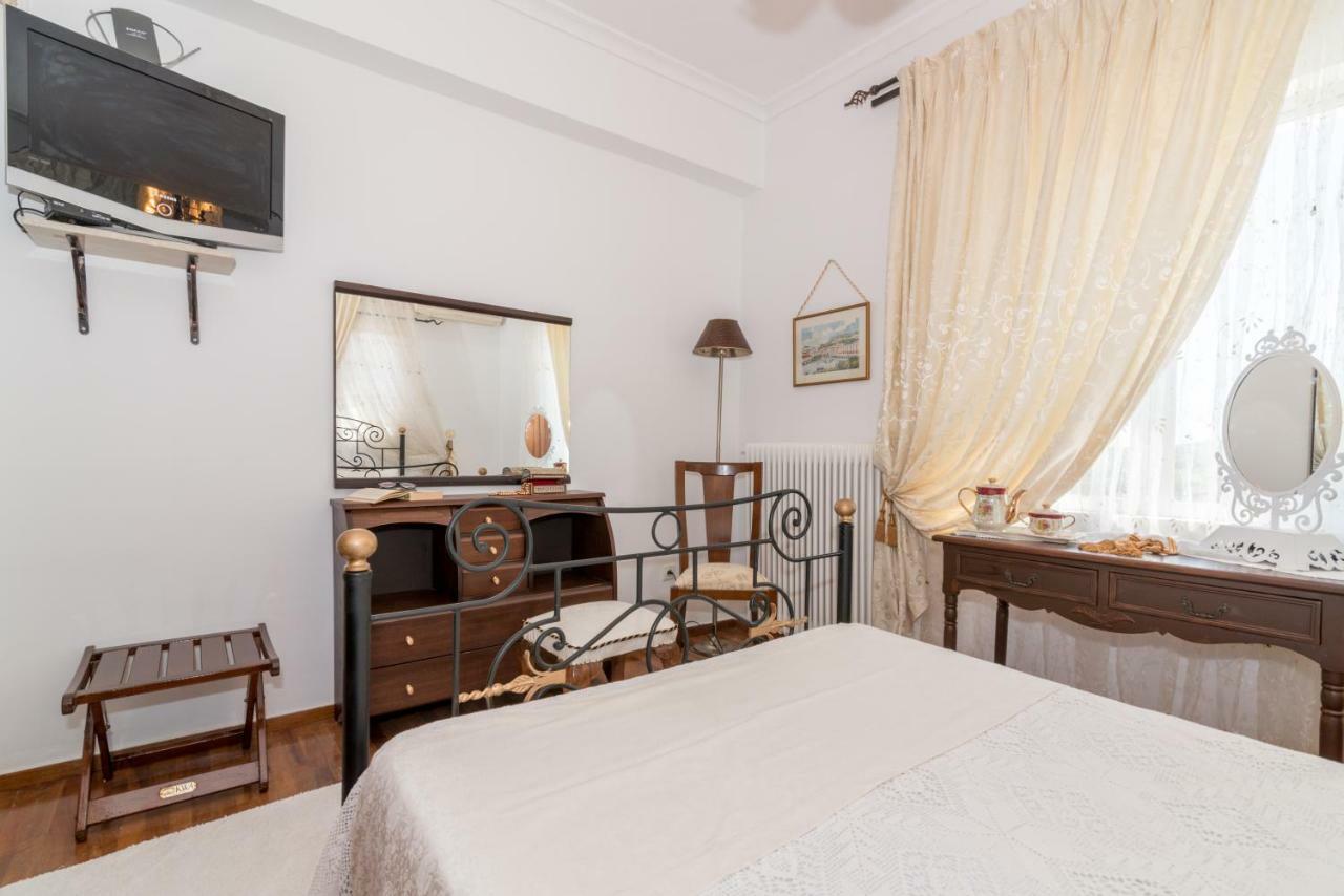 Amalia Country House Ano Yerakarion Exterior photo