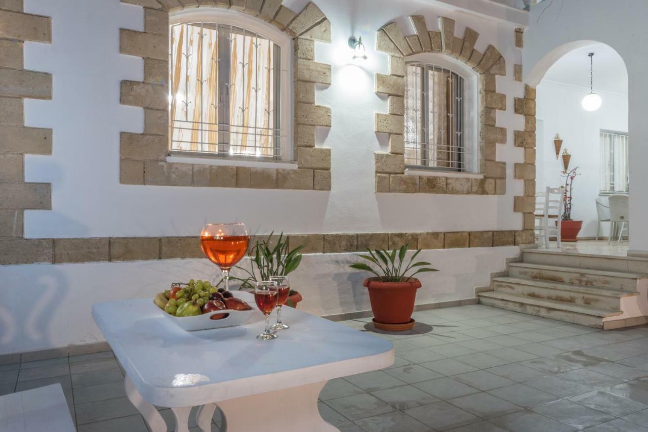 Amalia Country House Ano Yerakarion Exterior photo